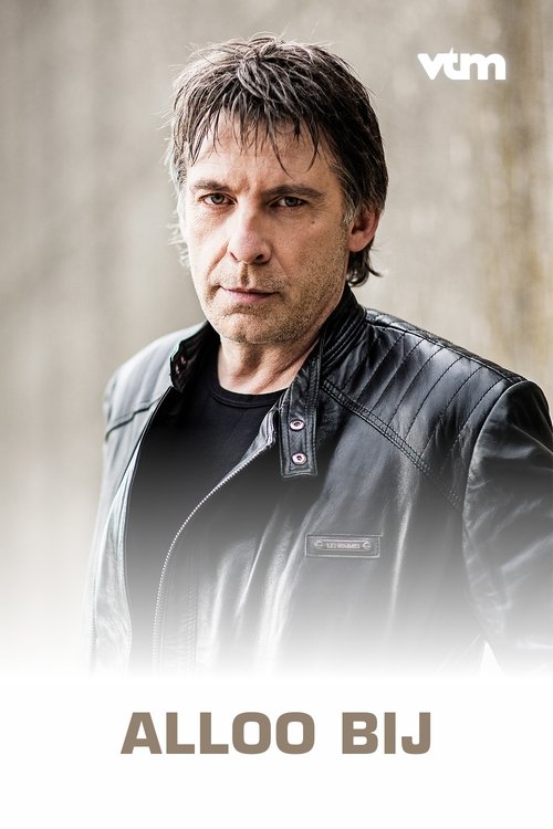 Alloo bij... tv show poster