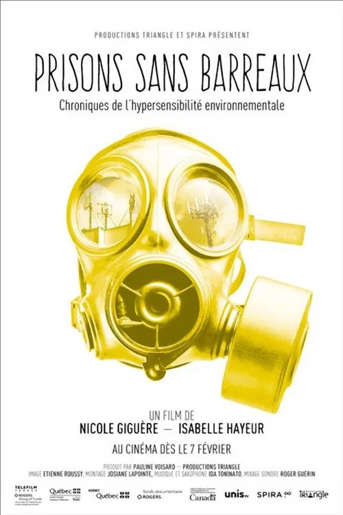 Prisons Without Bars movie poster