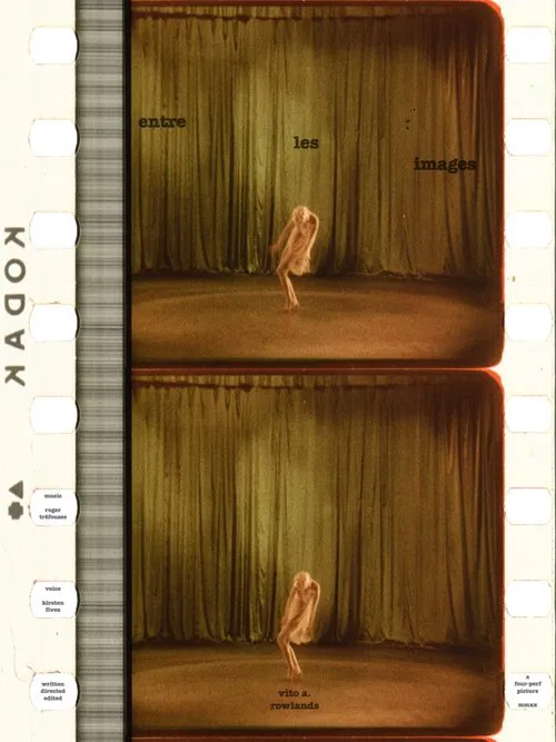 Entre les images movie poster