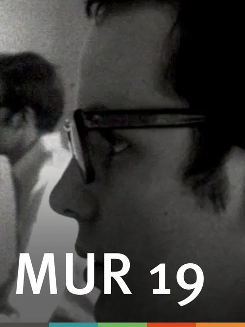 Mur 19 movie poster