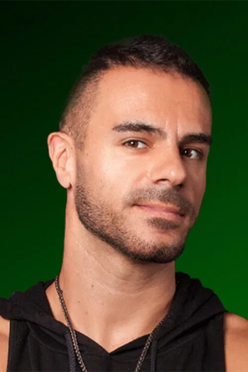 Danny Verde profile picture