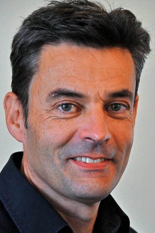 Christian Cajochen profile picture