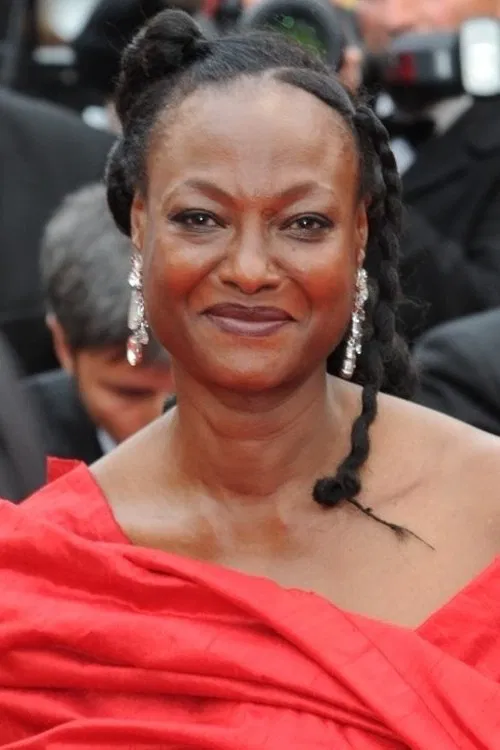 Rahmatou Keïta profile picture