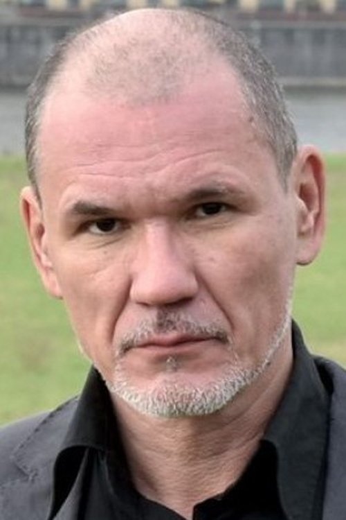 Dimitri Bilov profile picture