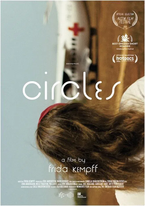 Circles movie poster