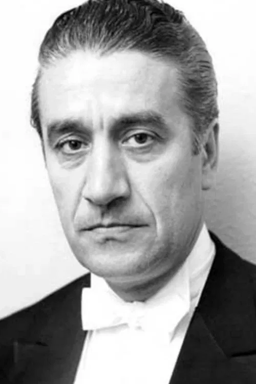 Foto de perfil de Sergiu Celibidache