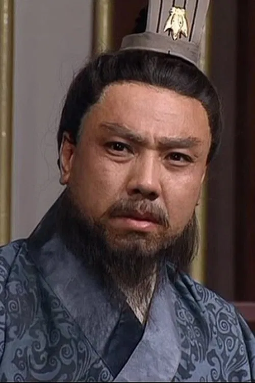 Minfu Zhang profile picture