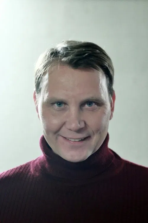 Foto de perfil de Mike Müller