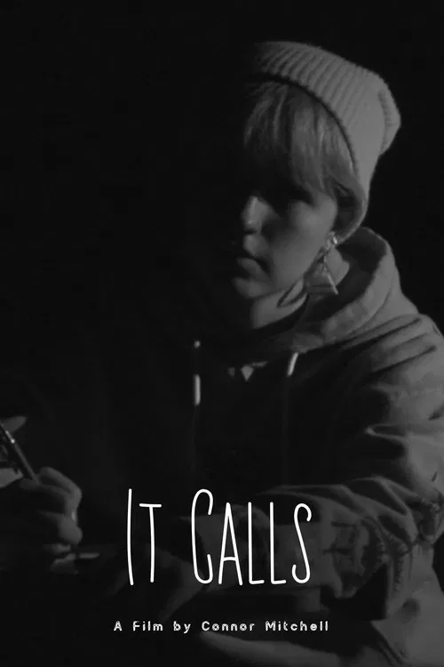 It Calls movie poster