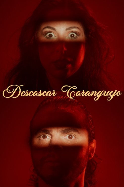 Poster do filme Descascar Caranguejo