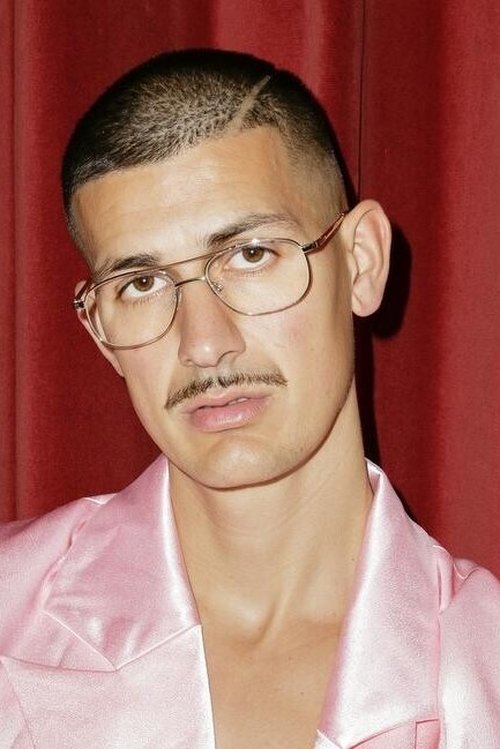 Tobias Rahim profile picture