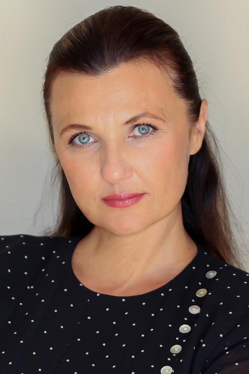 Natasha Goubskaya profile picture
