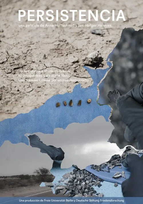 Persistencia movie poster