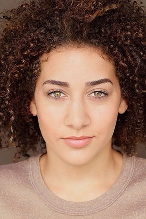 Marielle Scott profile picture