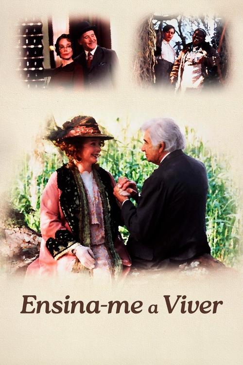 Poster do filme Ensina-me a Viver