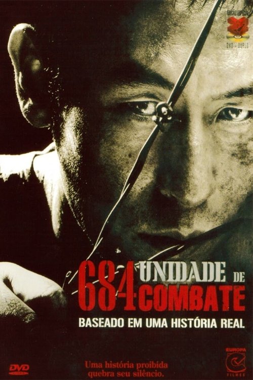 Poster do filme 684: Unidade de Combate