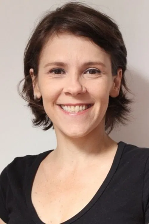 Carmen Frenzel profile picture