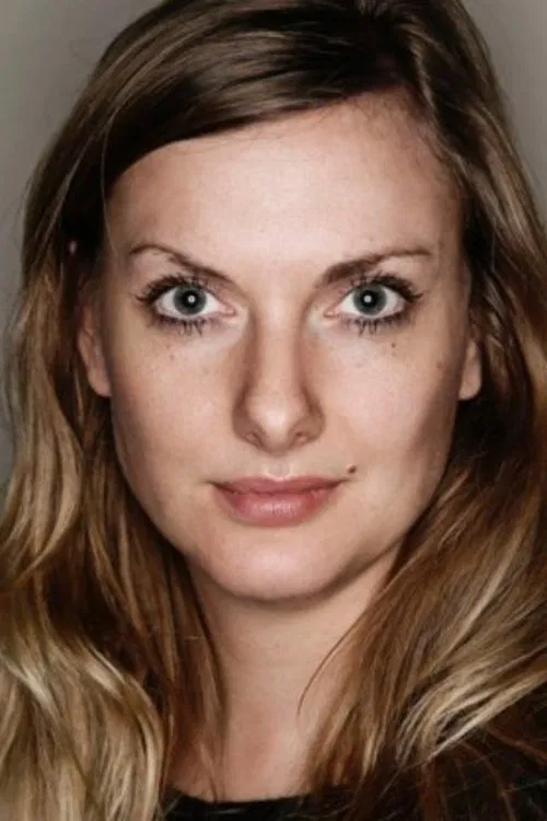 Foto de perfil de Nina Knag