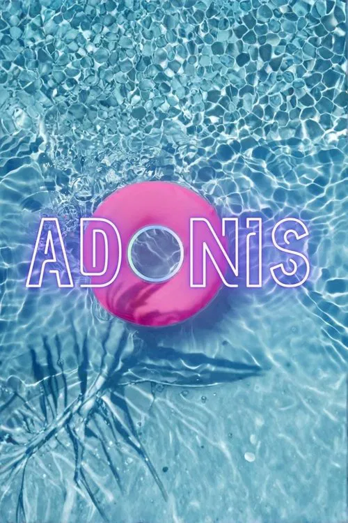 Adonis movie poster