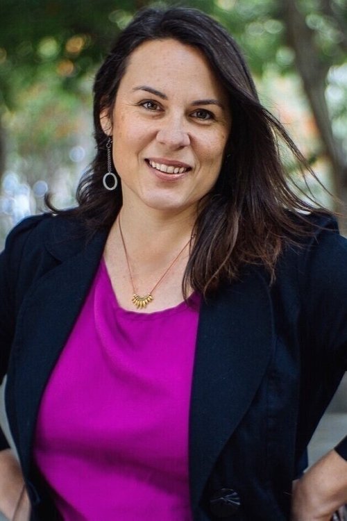 Kristy Guevara-Flanagan profile picture