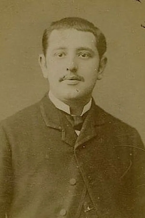 Armand Numès profile picture