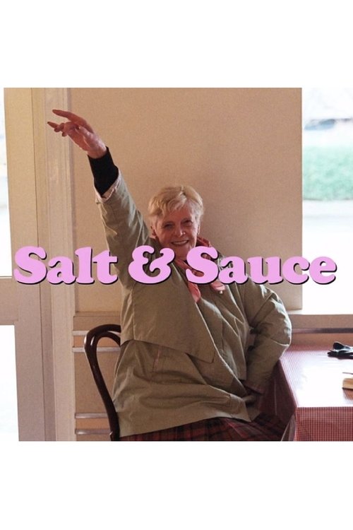 Salt and Sauce movie poster