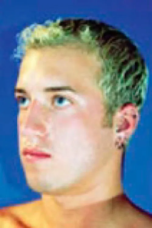 Troy Fox profile picture