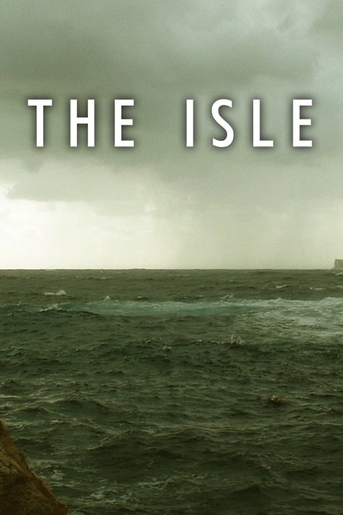 The Isle movie poster