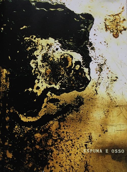 Foam and Bone movie poster