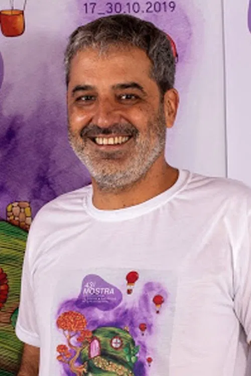 Helvécio Marins Jr. profile picture