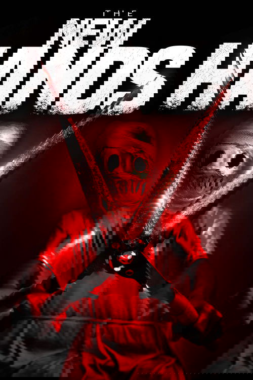 The New Hands movie poster