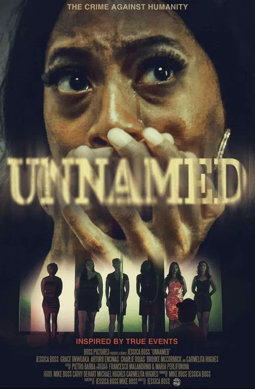 Unnamed movie poster