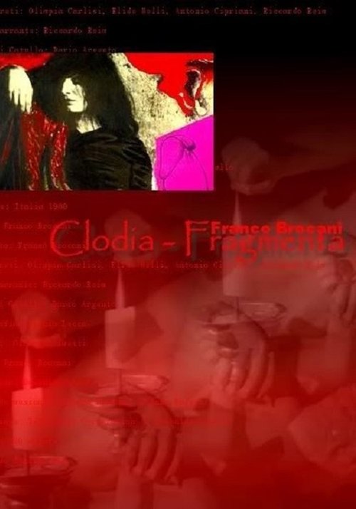 Clodia - Fragmenta movie poster