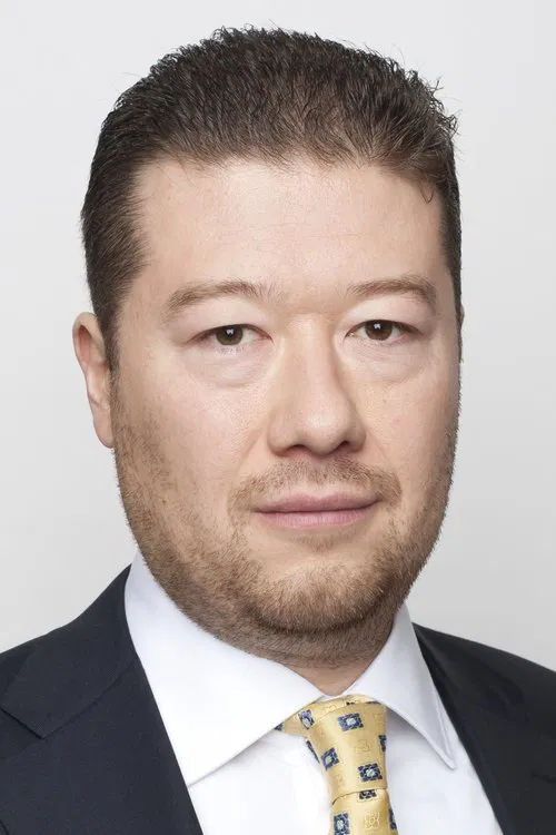 Tomio Okamura profile picture