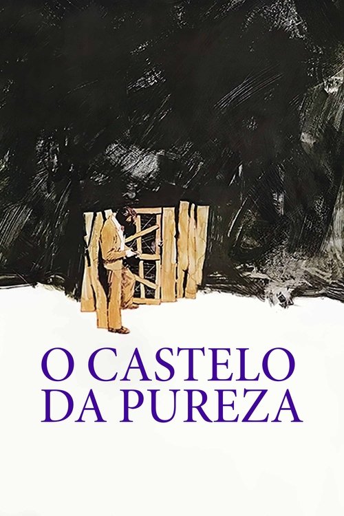 Poster do filme O Castelo da Pureza