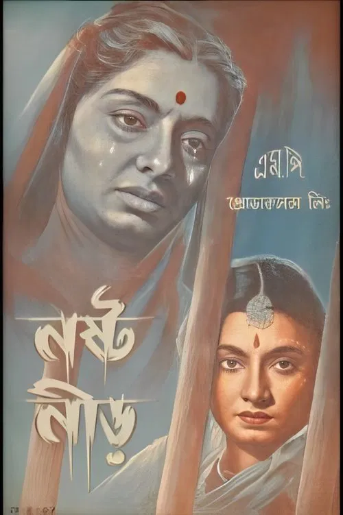 Nastanirh movie poster