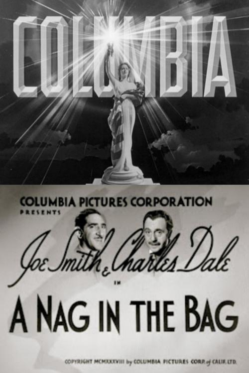 A Nag in the Bag movie poster