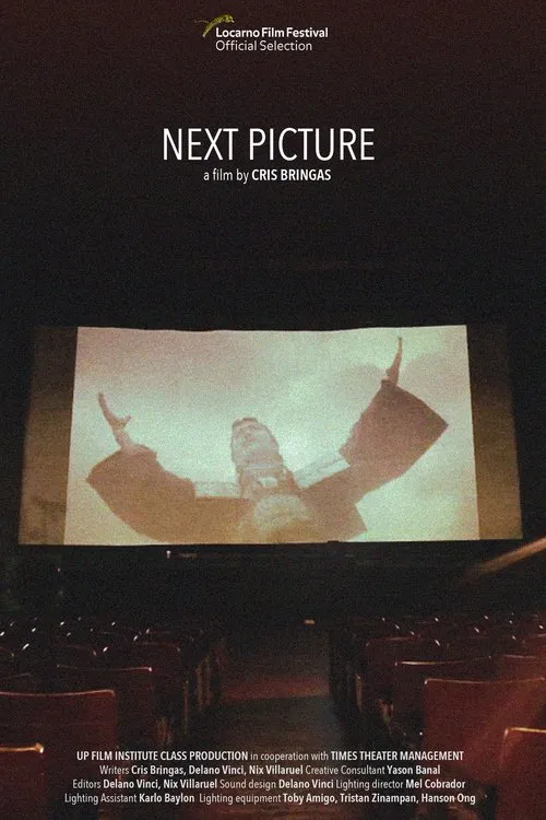 Next Picture movie poster
