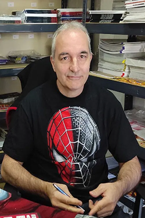 Tamás Harza profile picture
