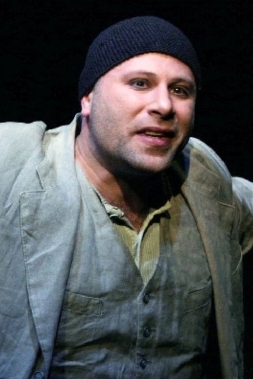 Vincenzo Pirrotta profile picture