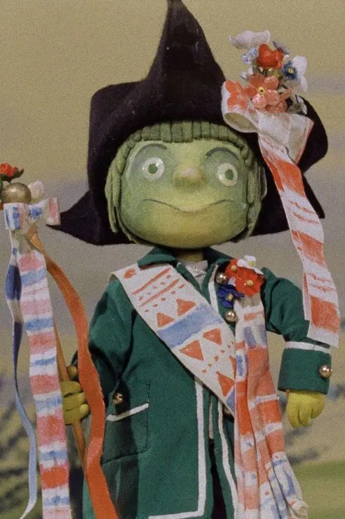 Als es noch Wassermänner gab... movie poster