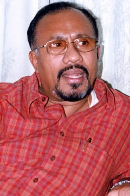 Bhadran profile picture