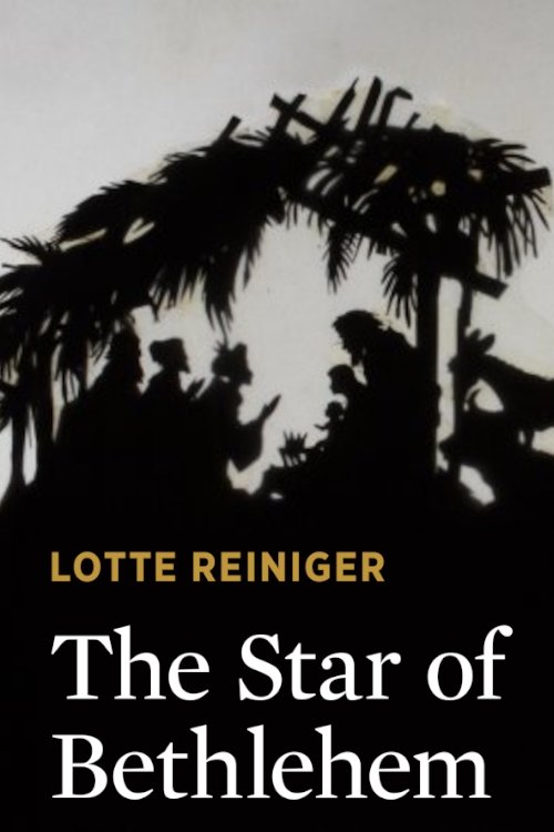 The Star of Bethlehem movie poster