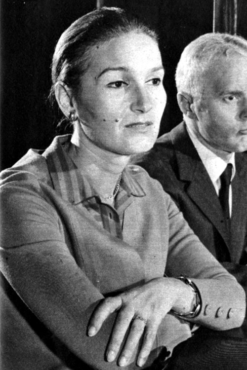 Isabella Zanussi profile picture