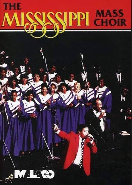 The Mississippi Mass Choir tv show poster