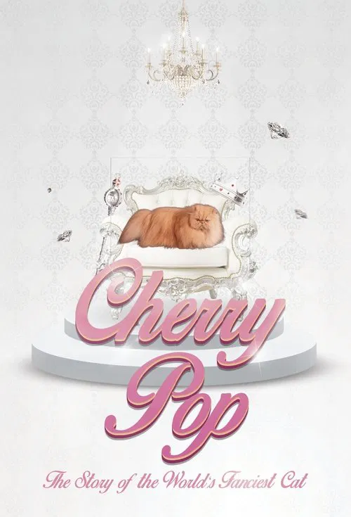 Cherry Pop movie poster