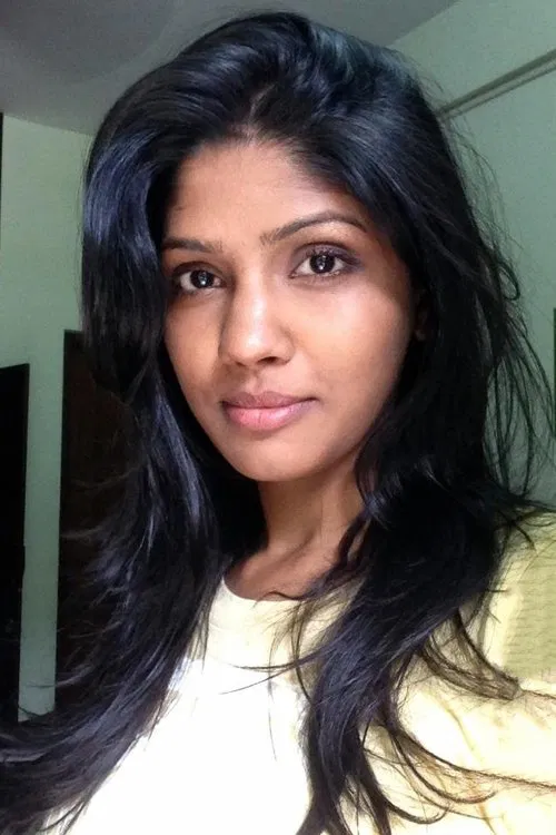 Niranjani Ahathian profile picture