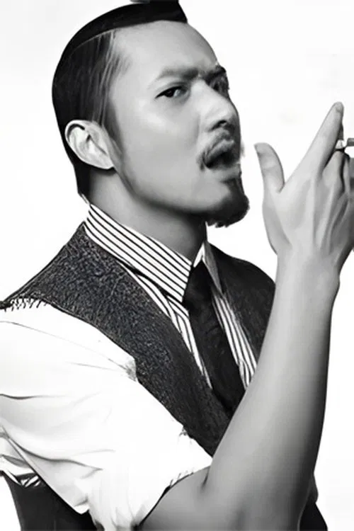 Zhuoting Liu profile picture
