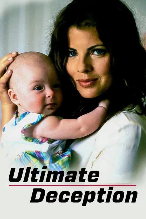 Poster do filme Ultimate Deception