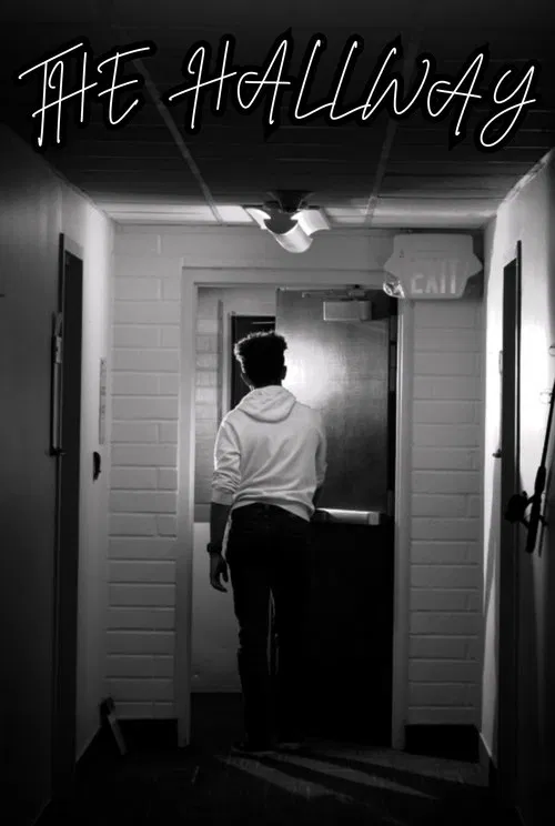 The Hallway movie poster